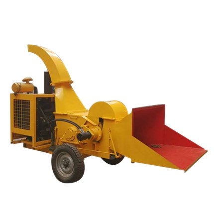 樹枝粉碎機(jī) 樹枝粉碎機(jī)